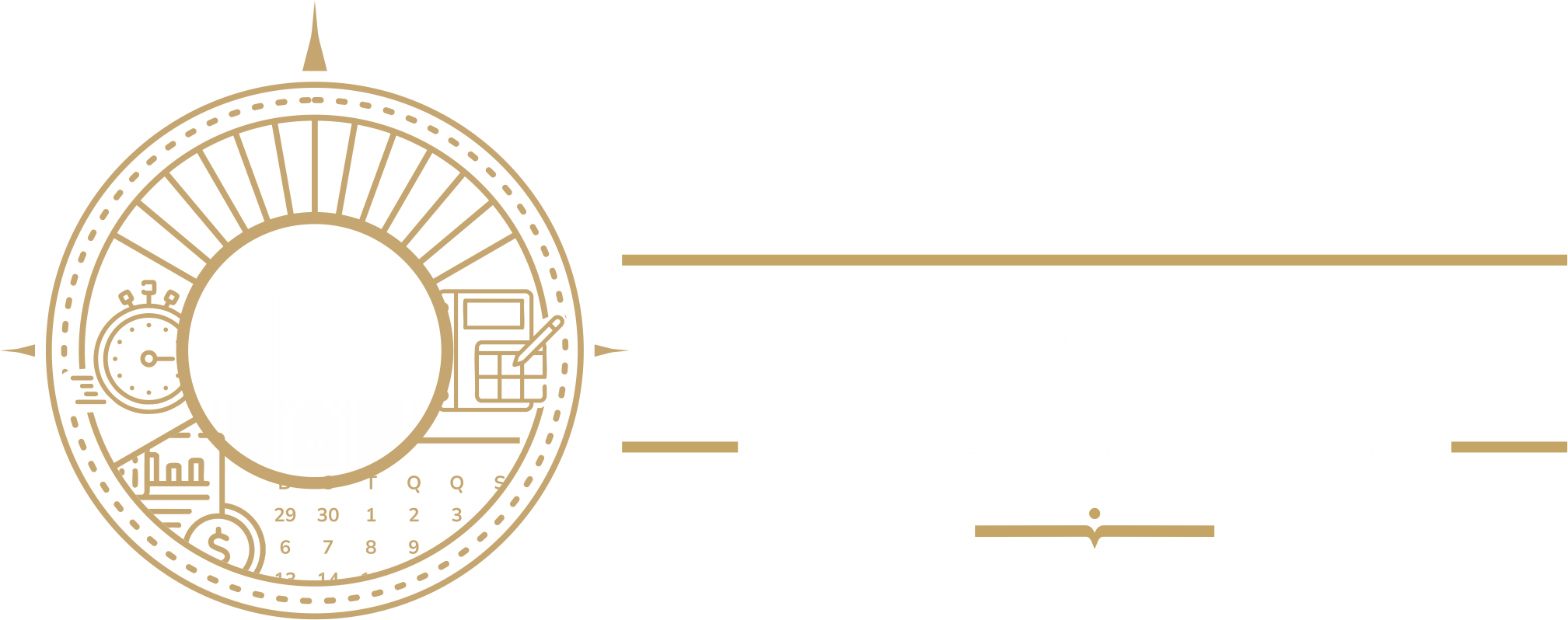 Planner Imobiliário
